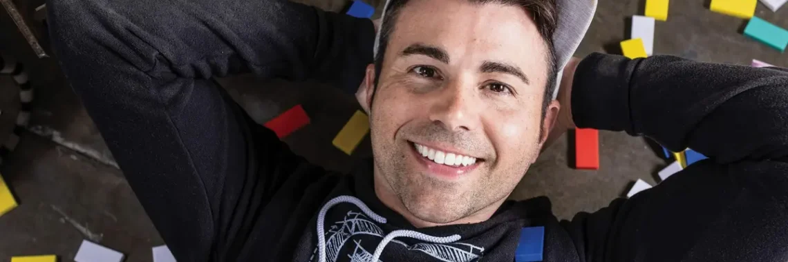 Mark Rober