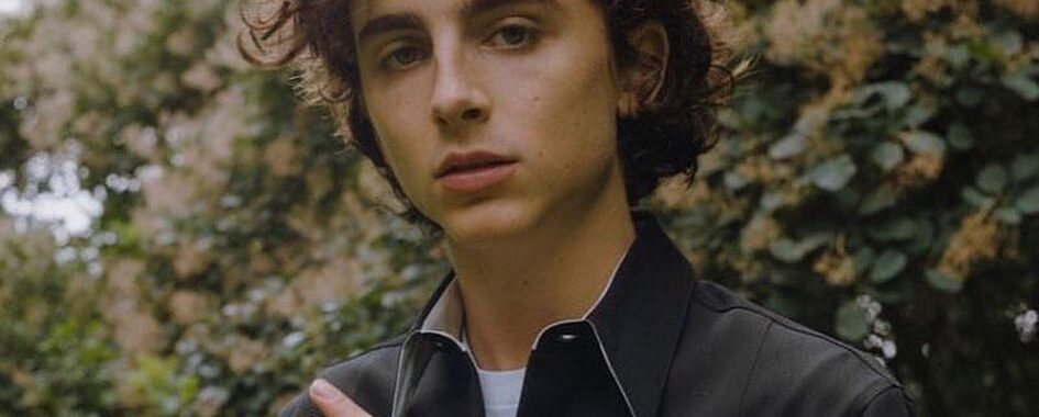 Timothy Shalloway