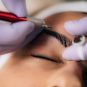 microblading process